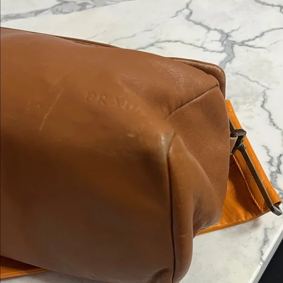 🦋 Prada Limited Edition Shoulder Bag - Picture 9 of 15